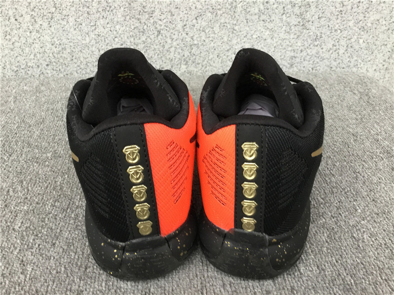 Nike Kobe 10 Elite Low 