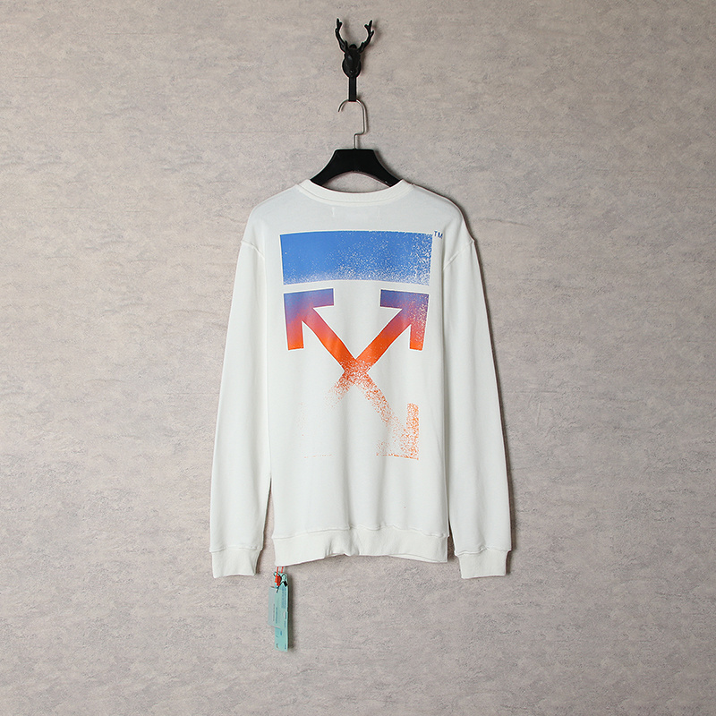 OFF-WHITE HOODIE P1900125