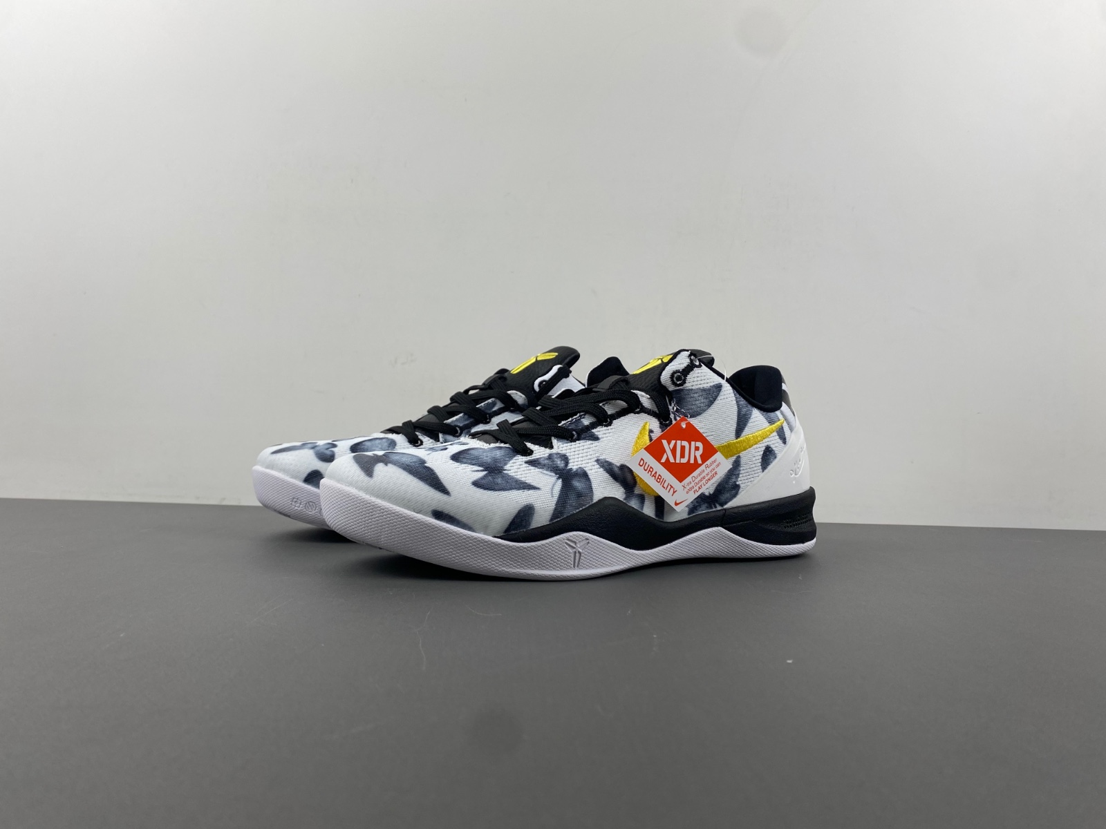 Nike Kobe 8 Protro “Mambacita” FV6325-100