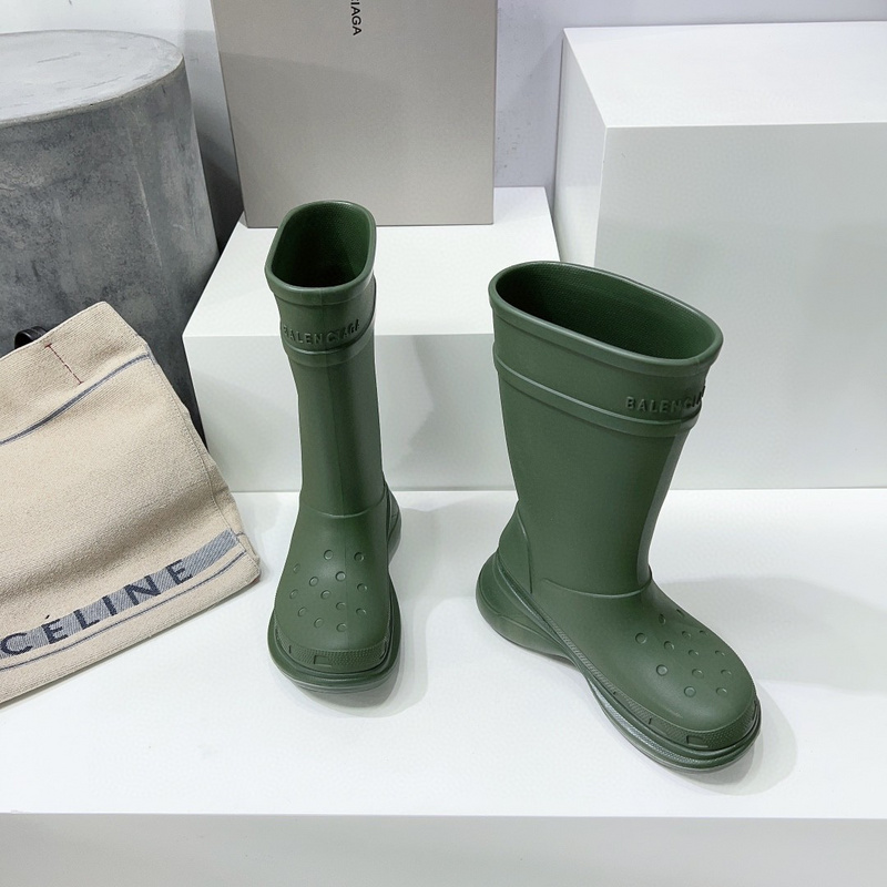 Balenciaga Rain Boots