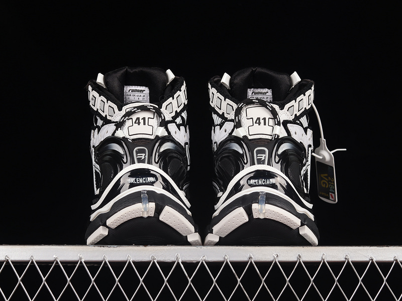 Balenciaga Runner Sneaker