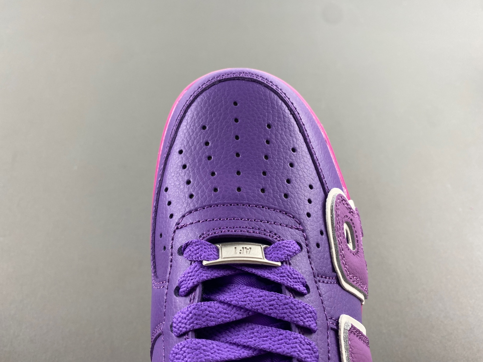 Cactus Plant Flea Market x Nike Air Force 1