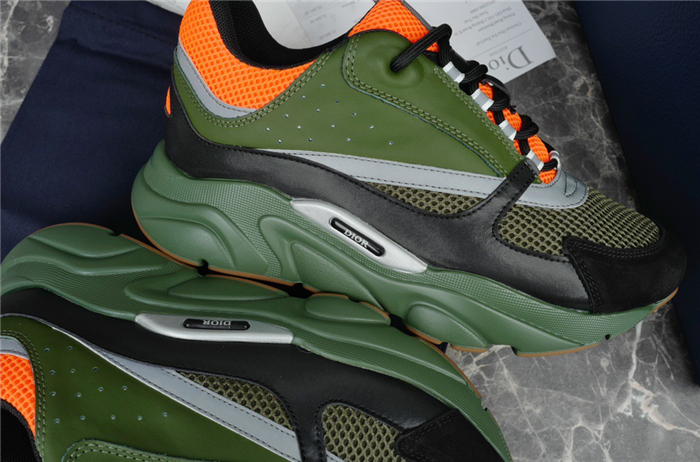 DIOR B22 SNEAKER
