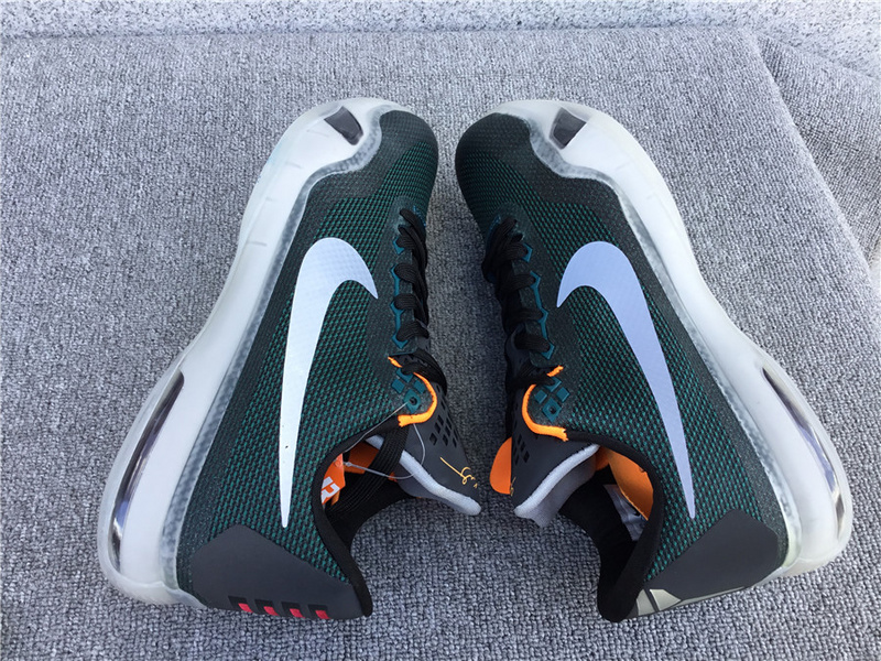Nike Kobe 10 