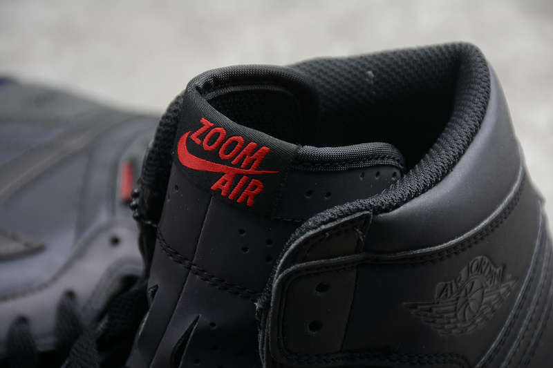 Air Jordan 1 Zoom Fearless BV0006-900