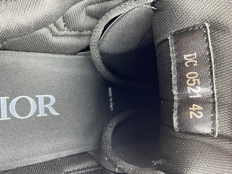 DIOR B30 SNEAKER