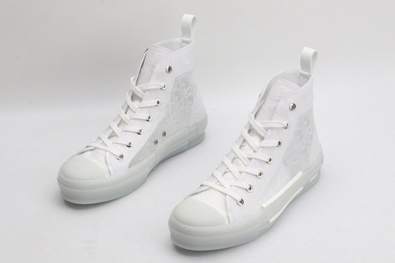 DIOR B23 SNEAKER