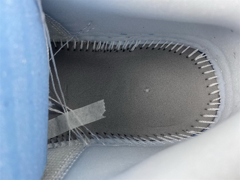 Air Jordan 1 Low Aluminum DC0774-141