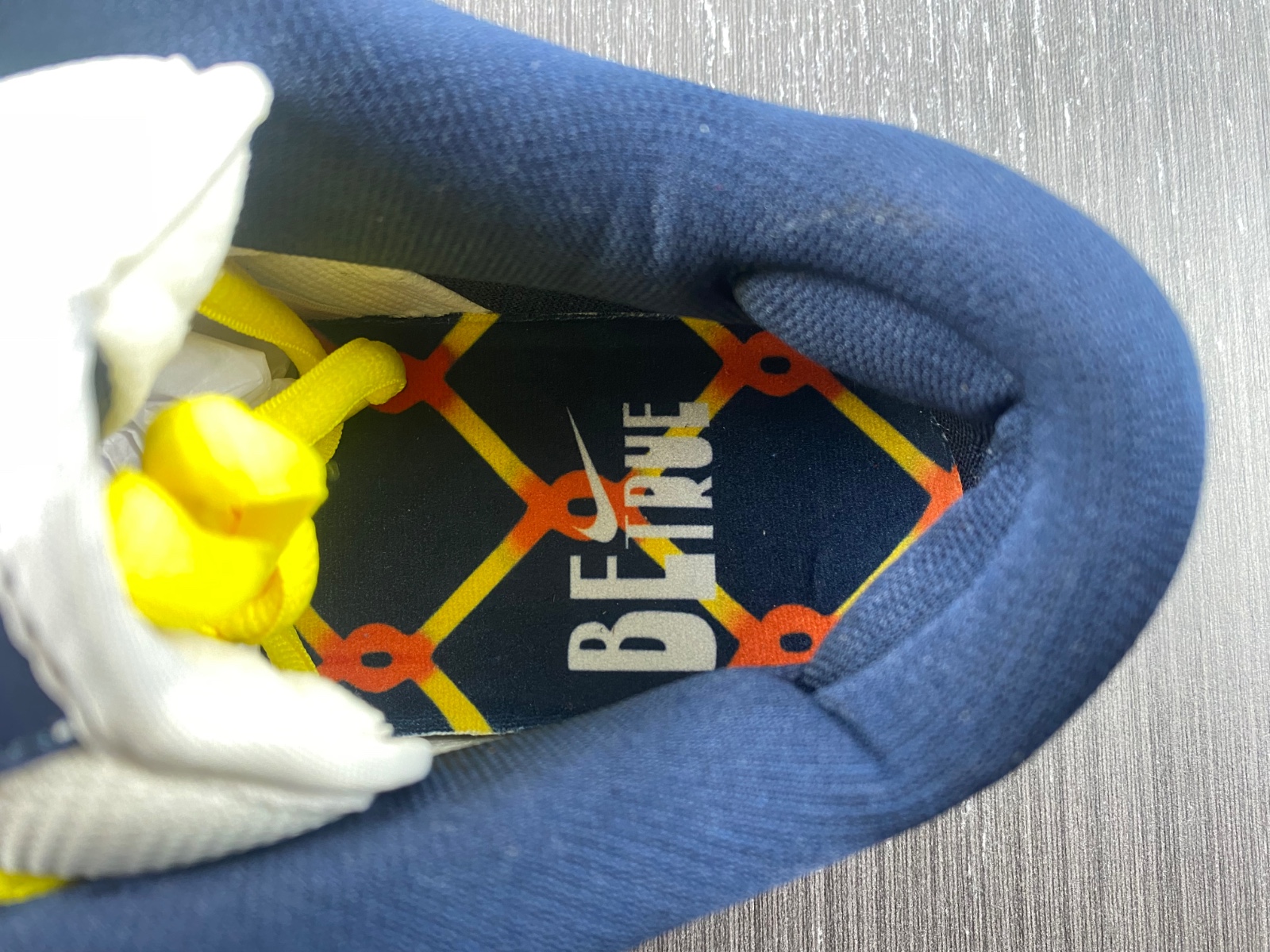 Nike SB Dunk Low Be True DX5933-900