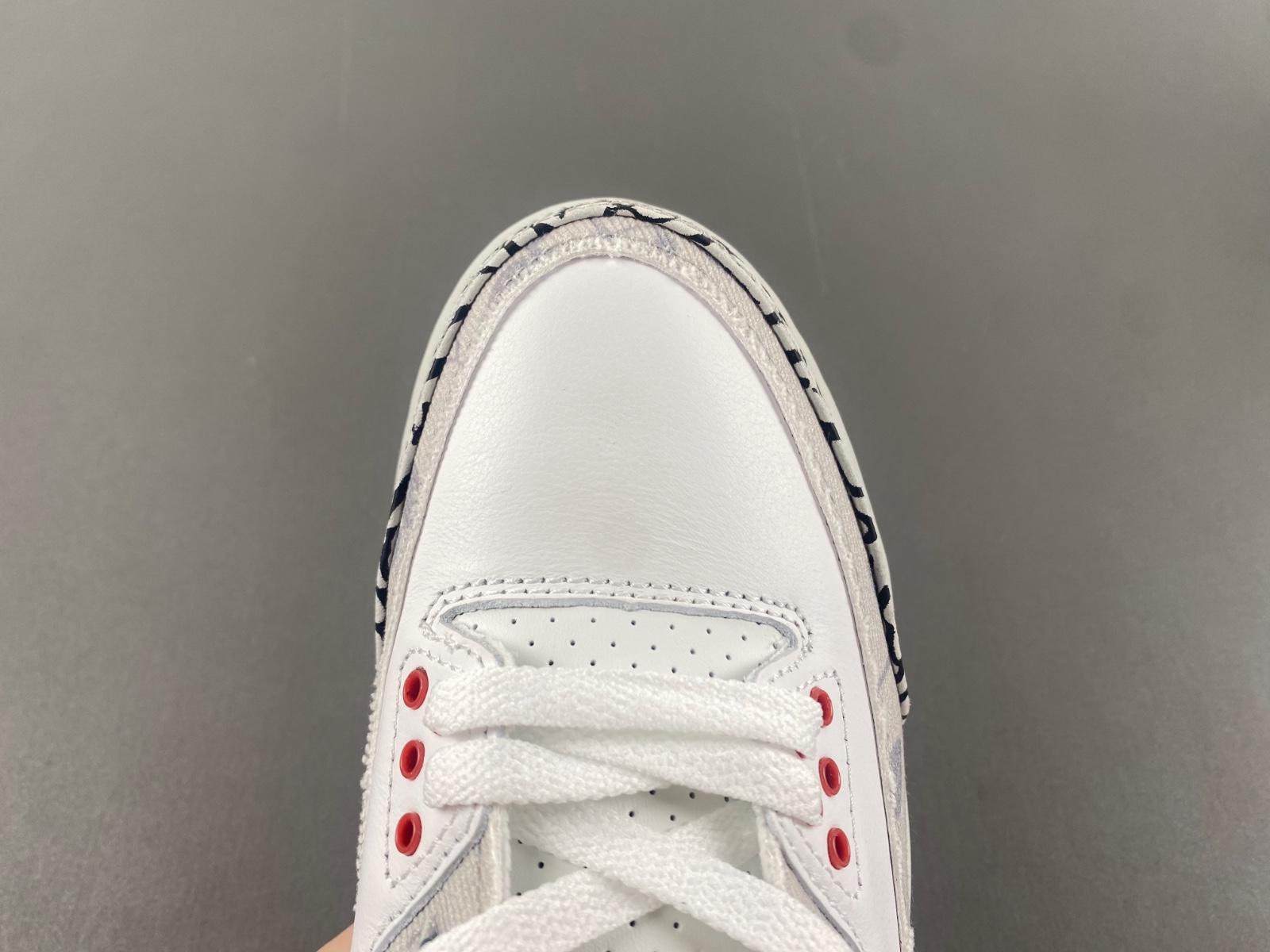 Air Jordan 3 “Wings”   HM6993-100