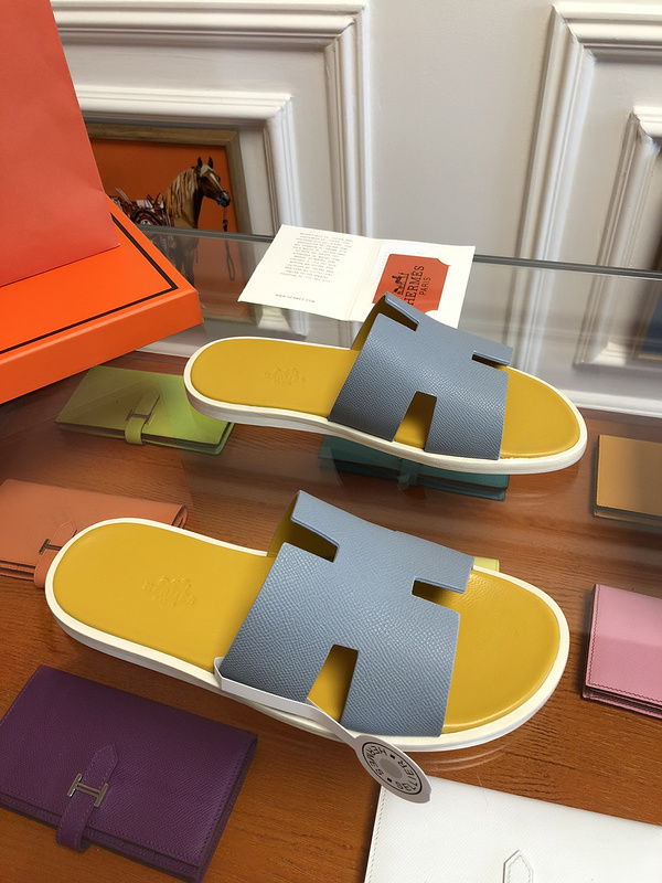 Hermès Izmir sandal