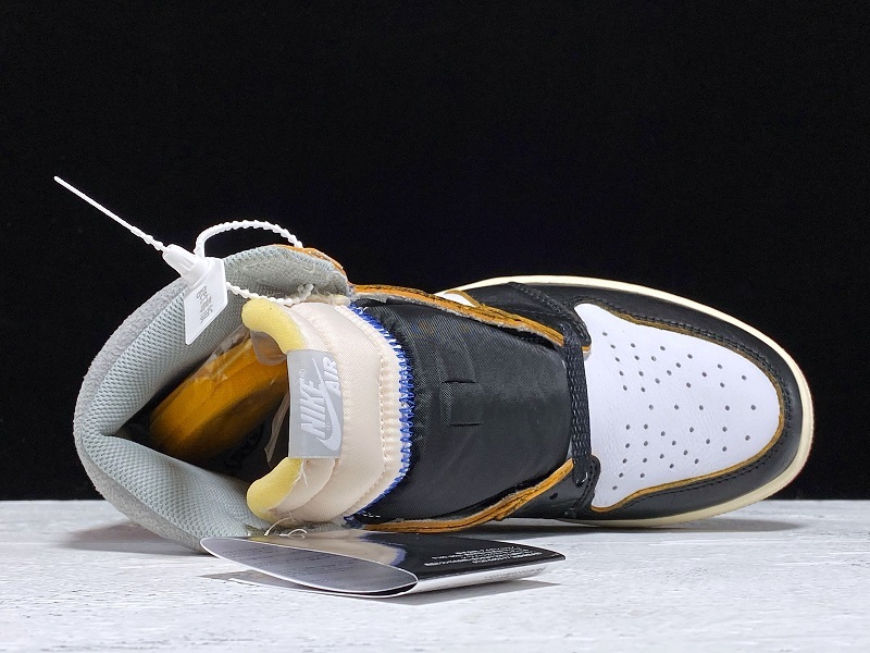 Union x Air Jordan 1 Retro High