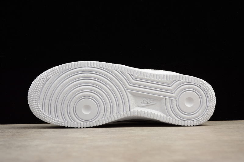 Nike Air Force 1 Low White