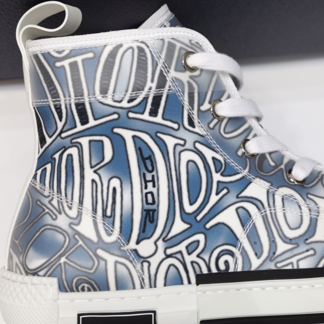DIOR B23 SNEAKER