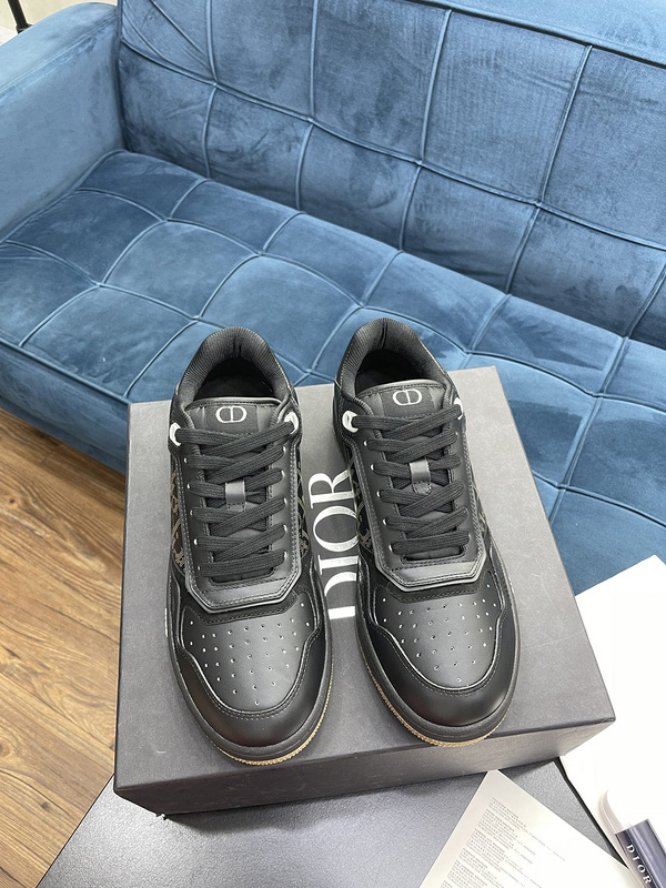 DIOR B27 SNEAKER