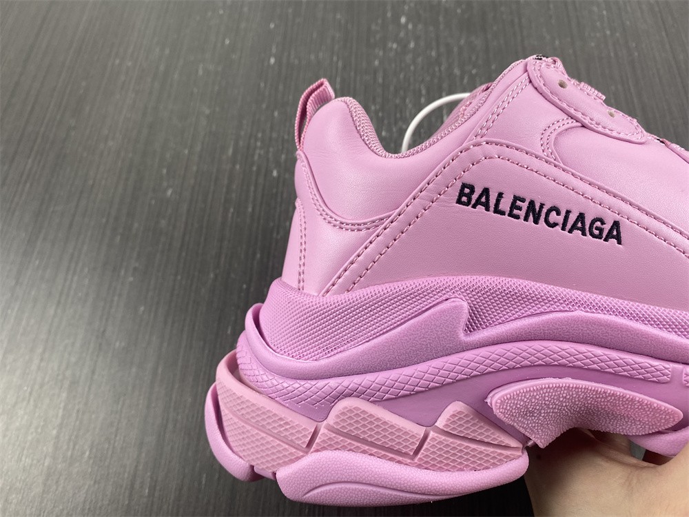 Balenciaga TRIPLE S TRAINER