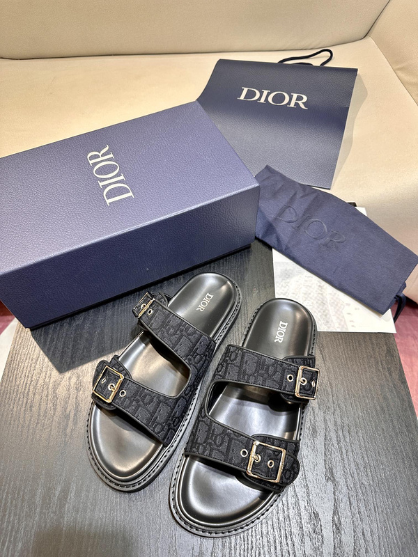 Dior Aqua SANDAL
