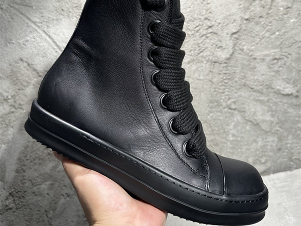 Rick Owens shoes
