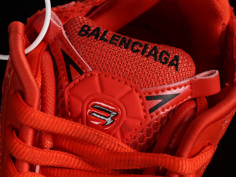 Balenciaga Runner Sneaker