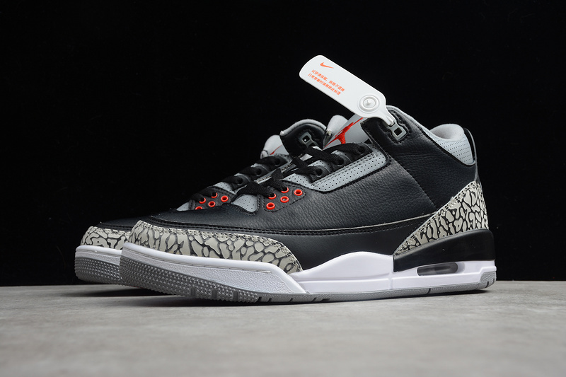 Air Jordan 3 Retro OG