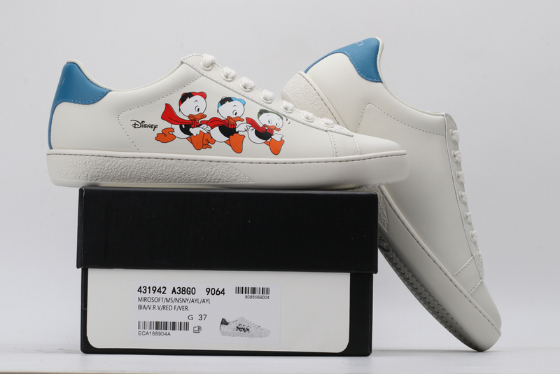Gucci Ace Sneaker