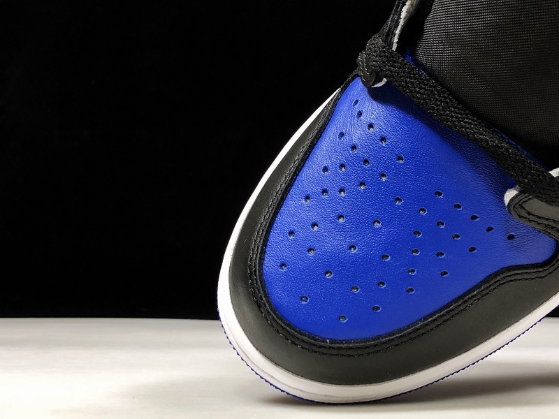 Air Jordan 1 Retro High OG "Top 3" 555088-026