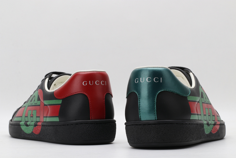 Gucci Ace Sneaker