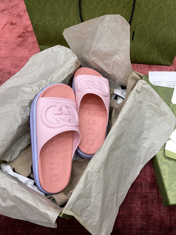 Gucci slide (EU35-EU45)