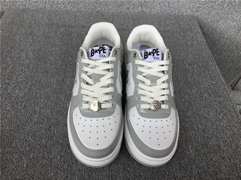 A Bathing Ape Bape SK8 Sta