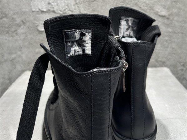 Rick Owens shoes