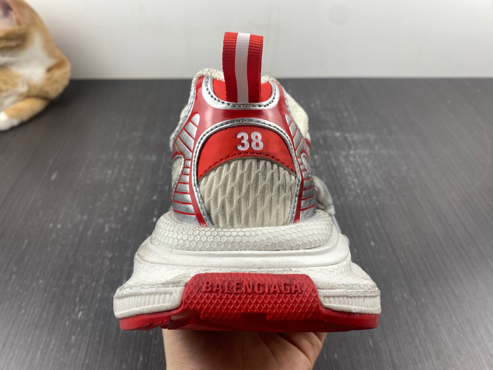 Balenciaga 3XL Sneaker