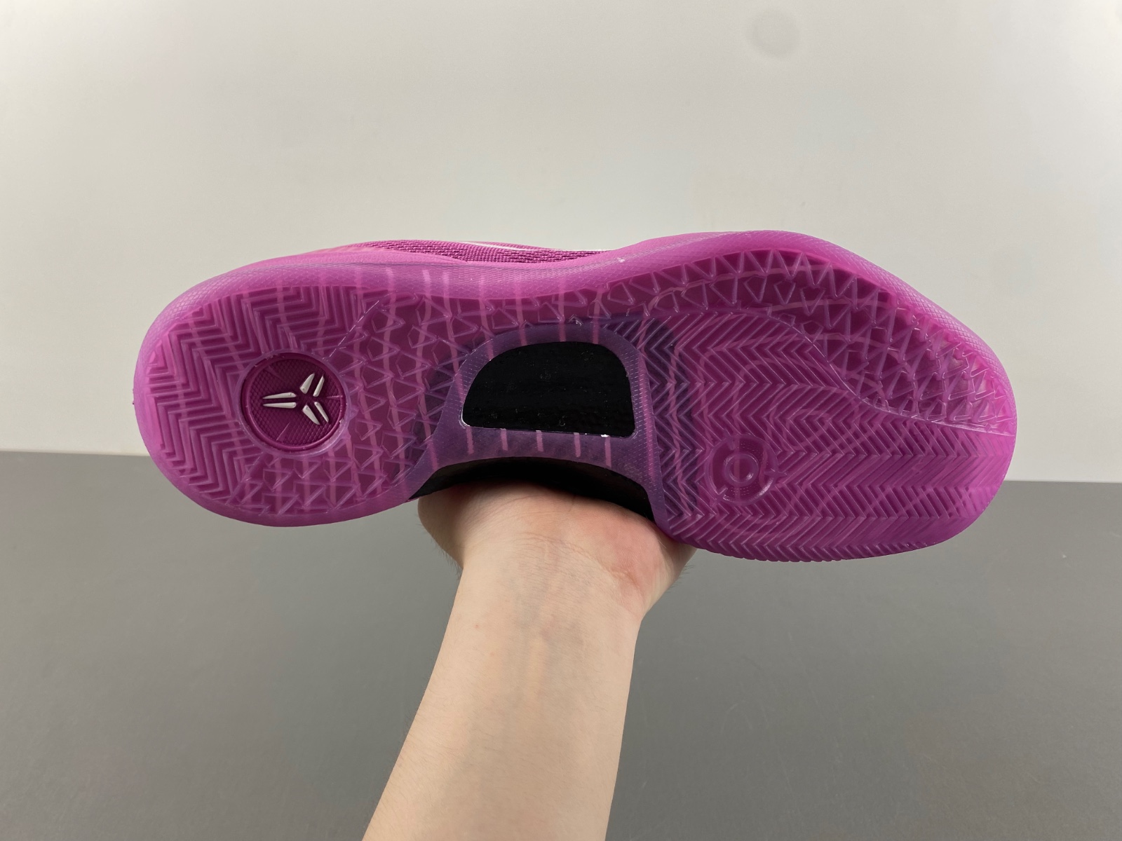 Nike Kobe 8 Pit Viper   615315-501