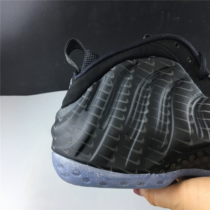 Air Foamposite One - CV0369 001