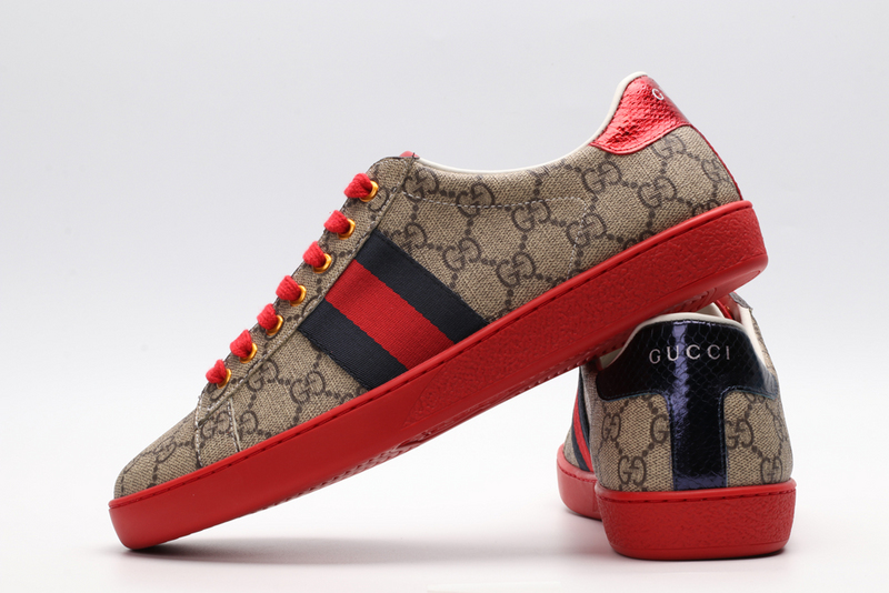 Gucci Ace Sneaker