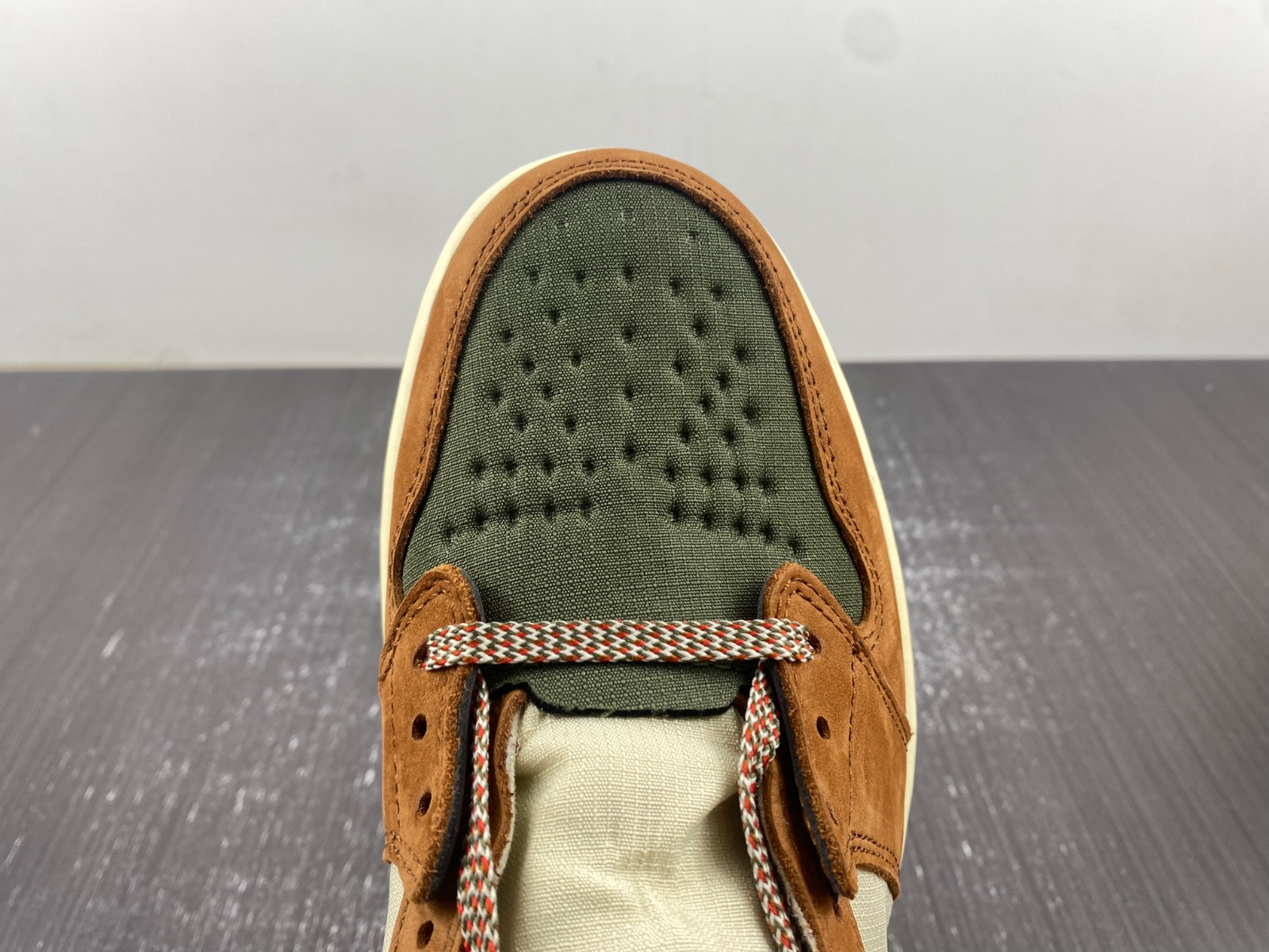 Air Jordan 1 Elements