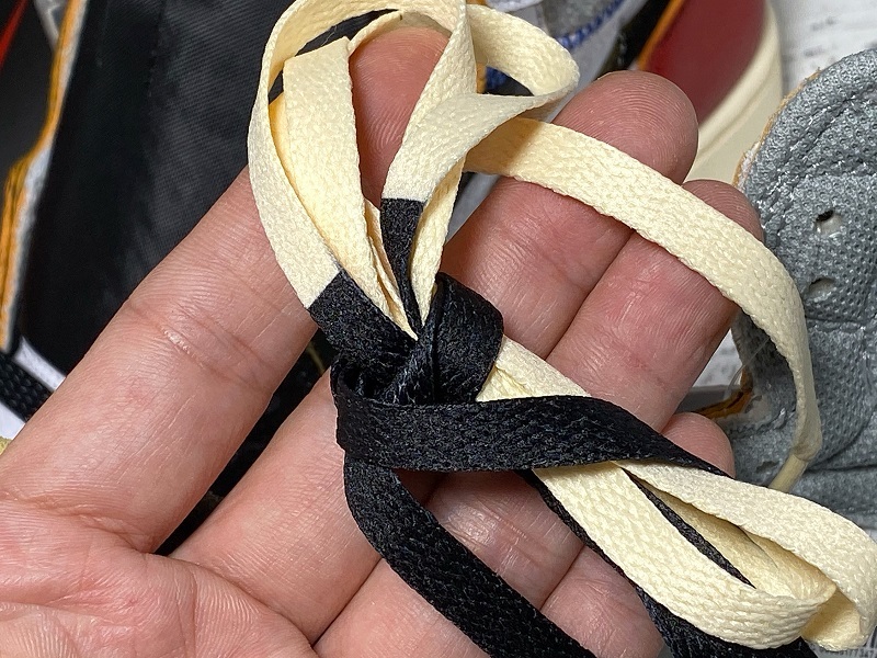 Union x Air Jordan 1 Retro High