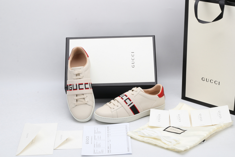 Gucci Ace Sneaker