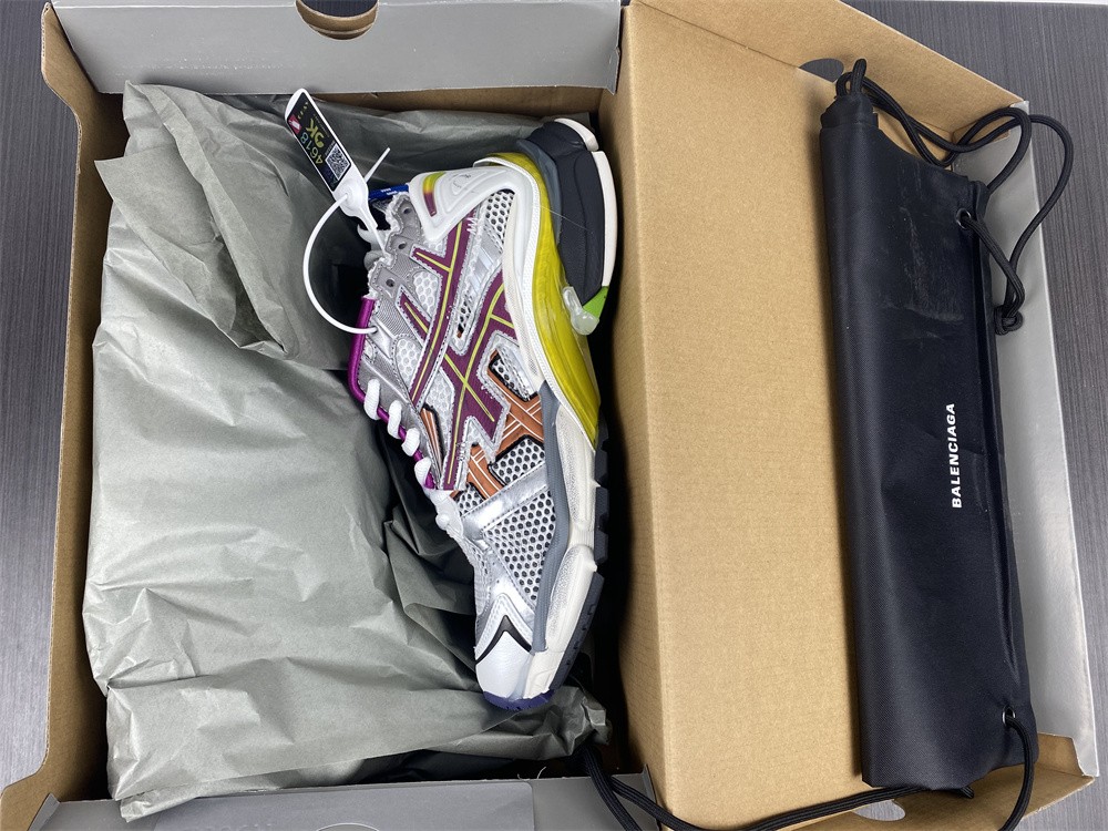 Balenciaga Runner Sneaker