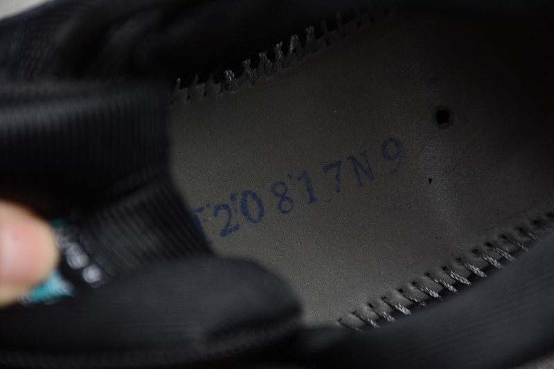 Air Jordan 11 Gamma Blue 378037-006