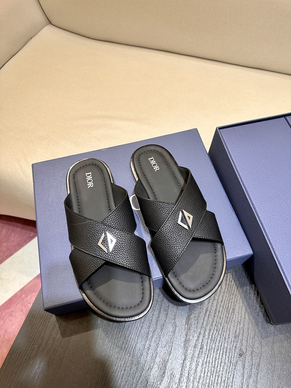 DIOR ALIAS SANDAL