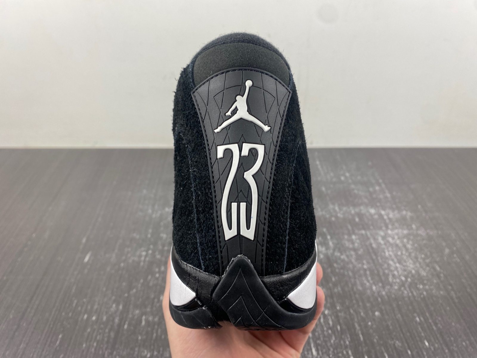 Air Jordan 14 Retro 