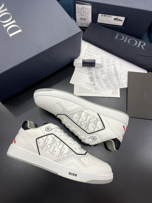 DIOR B27 SNEAKER