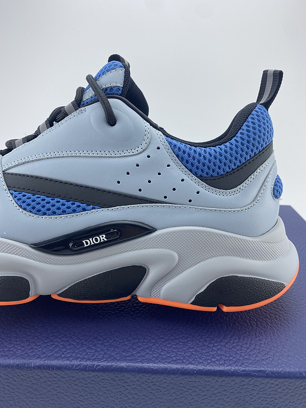 DIOR B22 SNEAKER