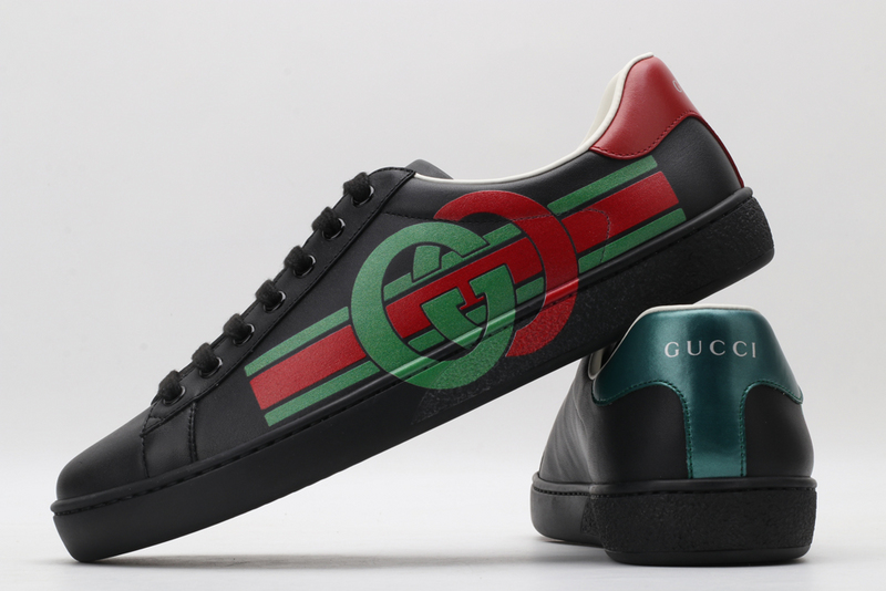 Gucci Ace Sneaker