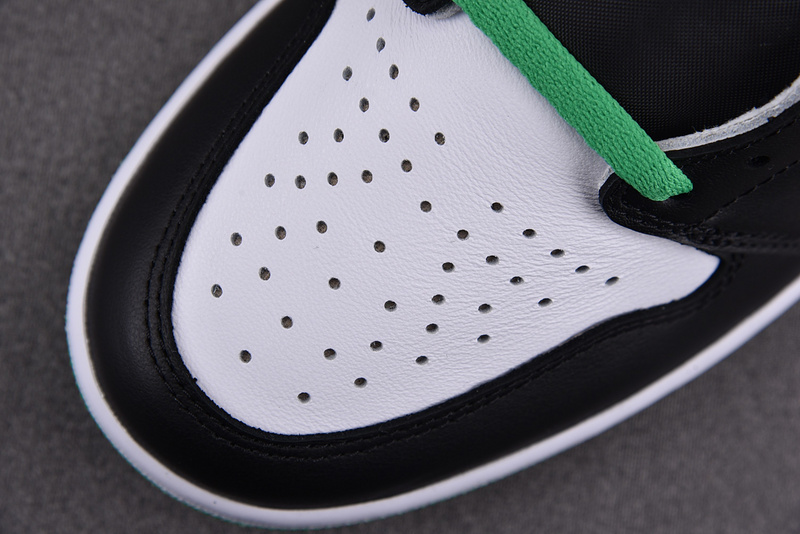 Air Jordan 1 Retro High OG "Celtics" DZ5485-031