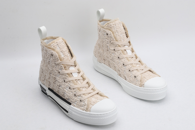 DIOR B23 SNEAKER