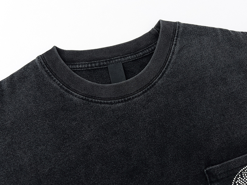 CHR0ME HEART T-SHIRT 2302092