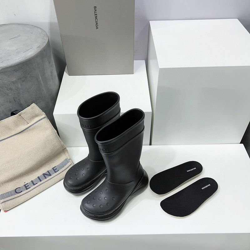 Balenciaga Rain Boots
