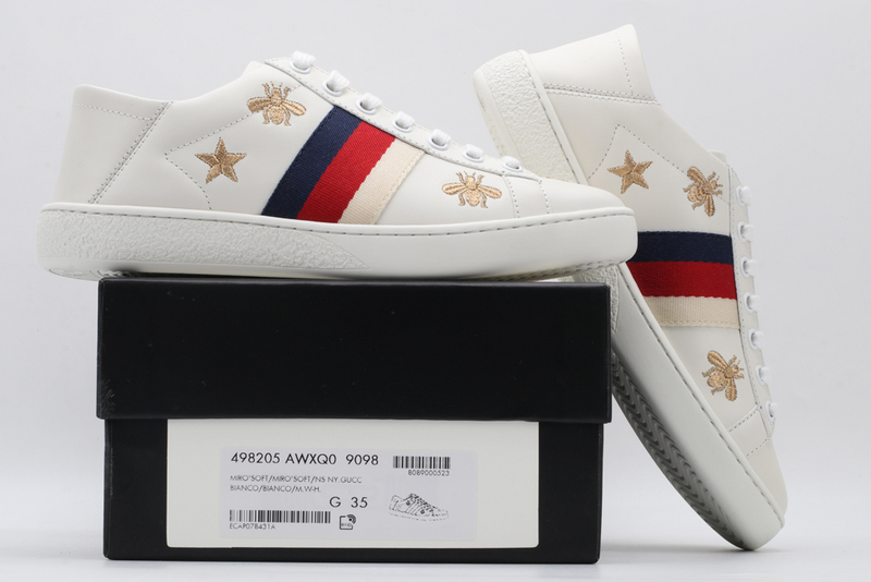 Gucci Ace Sneaker