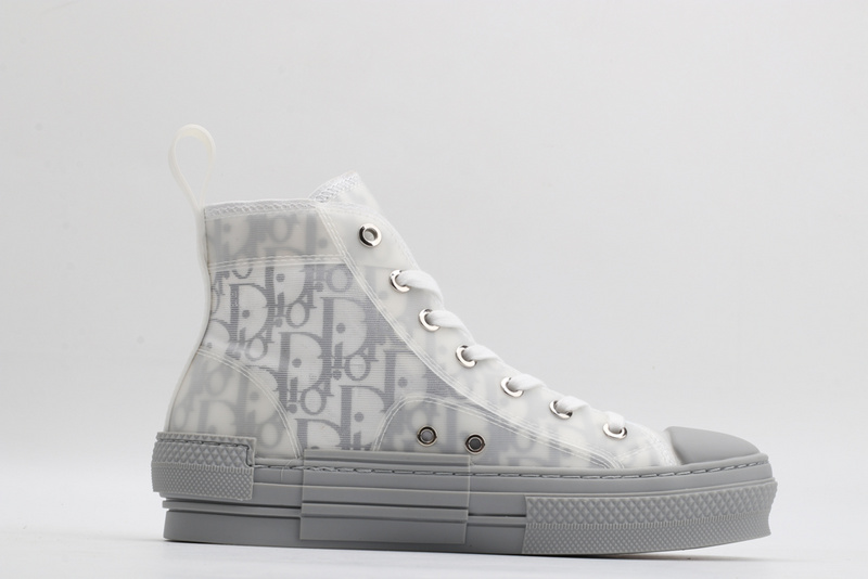 DIOR B23 SNEAKER